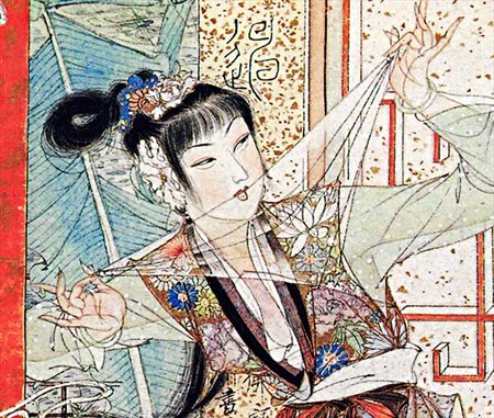 双清-胡也佛《金瓶梅》的艺术魅力